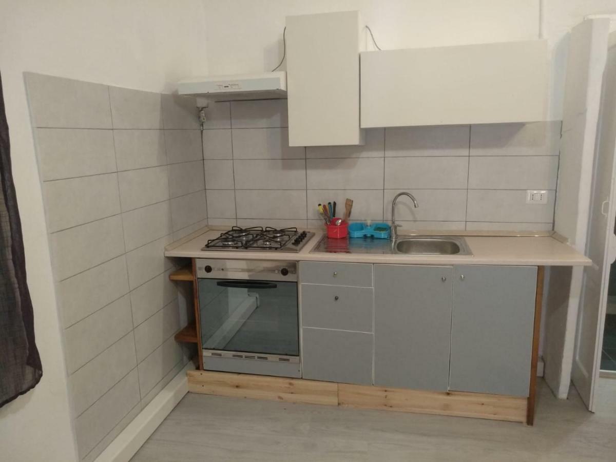 Cardano Apartman Pavia Kültér fotó