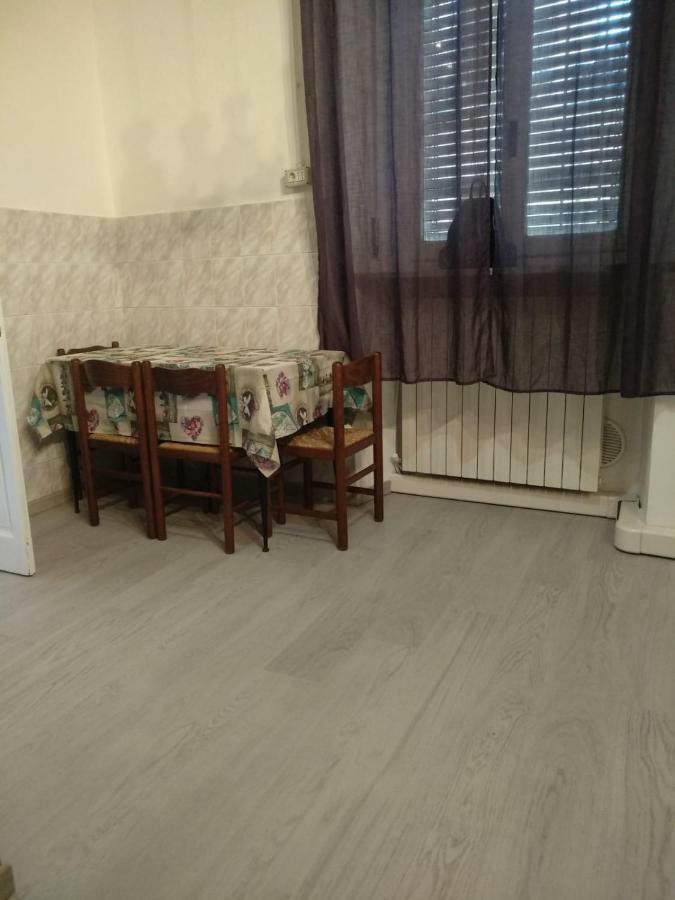 Cardano Apartman Pavia Kültér fotó