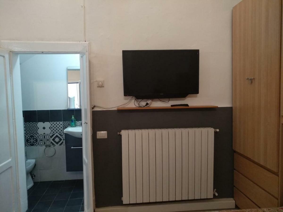 Cardano Apartman Pavia Kültér fotó