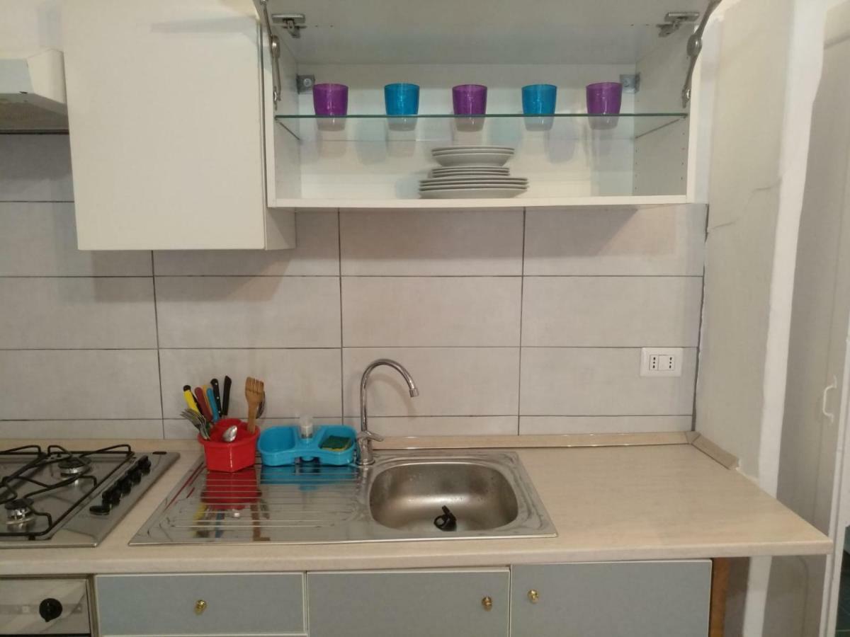 Cardano Apartman Pavia Kültér fotó