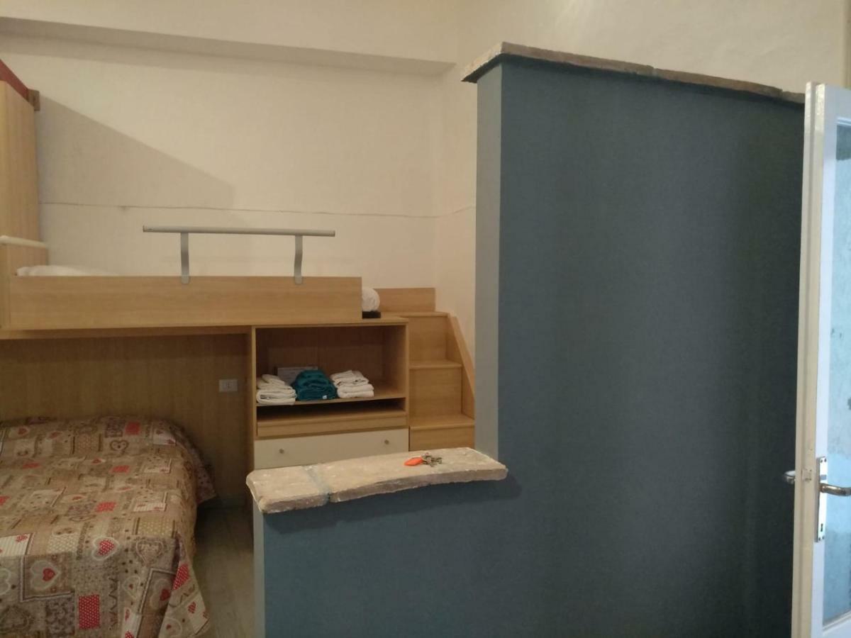 Cardano Apartman Pavia Kültér fotó