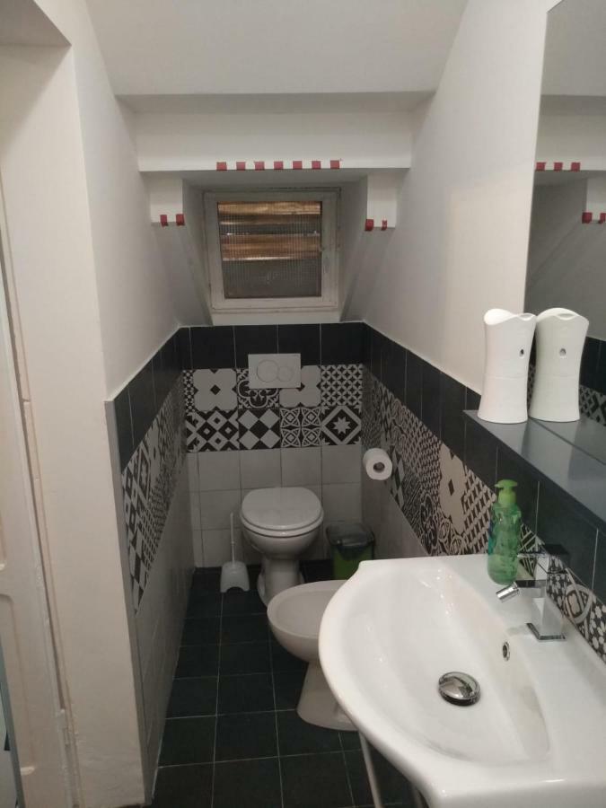 Cardano Apartman Pavia Kültér fotó